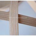 Flexible PVC T Profile Edge Banding for Furniture